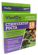 VladOx Удобрение Стимулятор роста